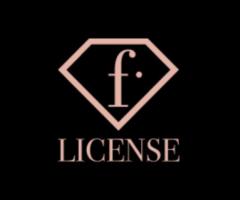 Luxury Brand Licensing - FTV License