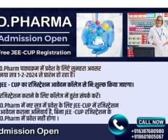 D.Pharma College in Lucknow for Your Future Success RPS