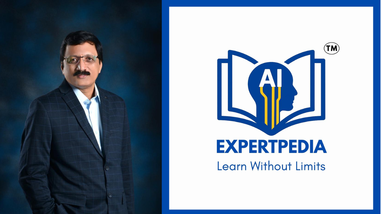 Entrepreneur Murali Krishna Sunkara is Driving AI Innovation in Education Entrepreneur Murali Krishna Sunkara is Driving AI Innovation in Education